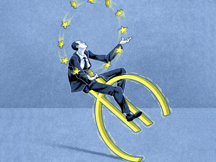 The EU’s great power delusions
