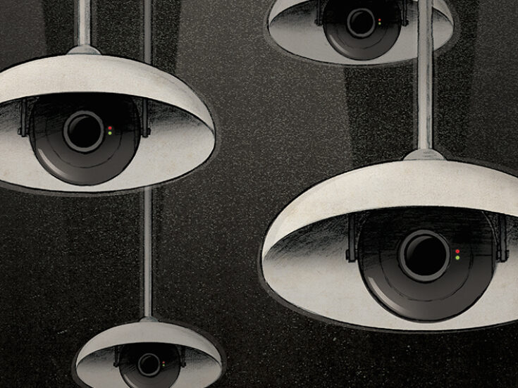 How China spies on the UK 
