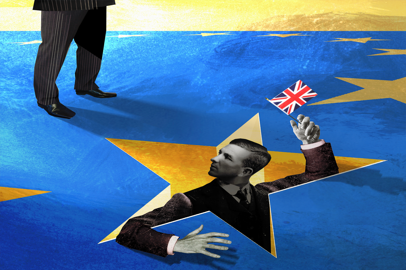 Will Keir Starmer dare to unpick Brexit?