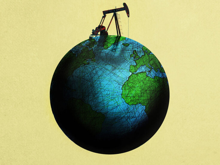 Liberal internationalism has failed, but we can live in a multipolar world