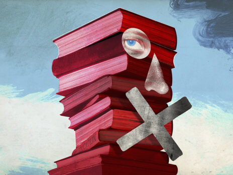 The Online Safety Act came for my short story