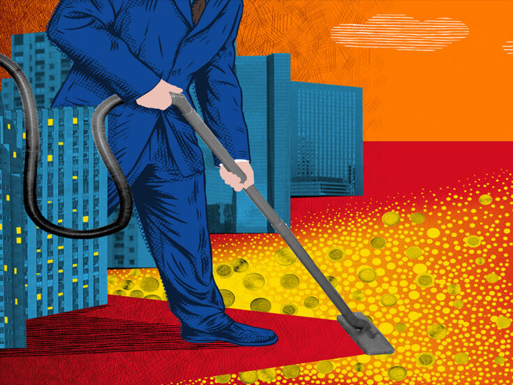 To boost growth, Labour should lean into liberalism