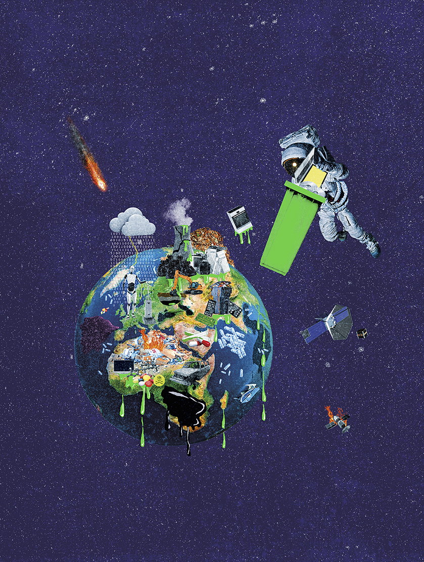 Nina Schick: “This is the first AI war”