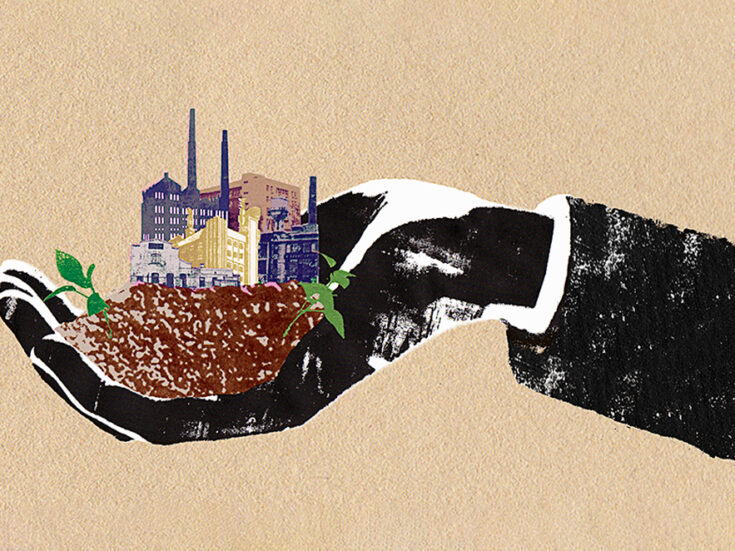Fifteen-minute cities are a working-class nightmare