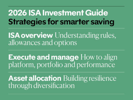 2026 ISA Investment Guide