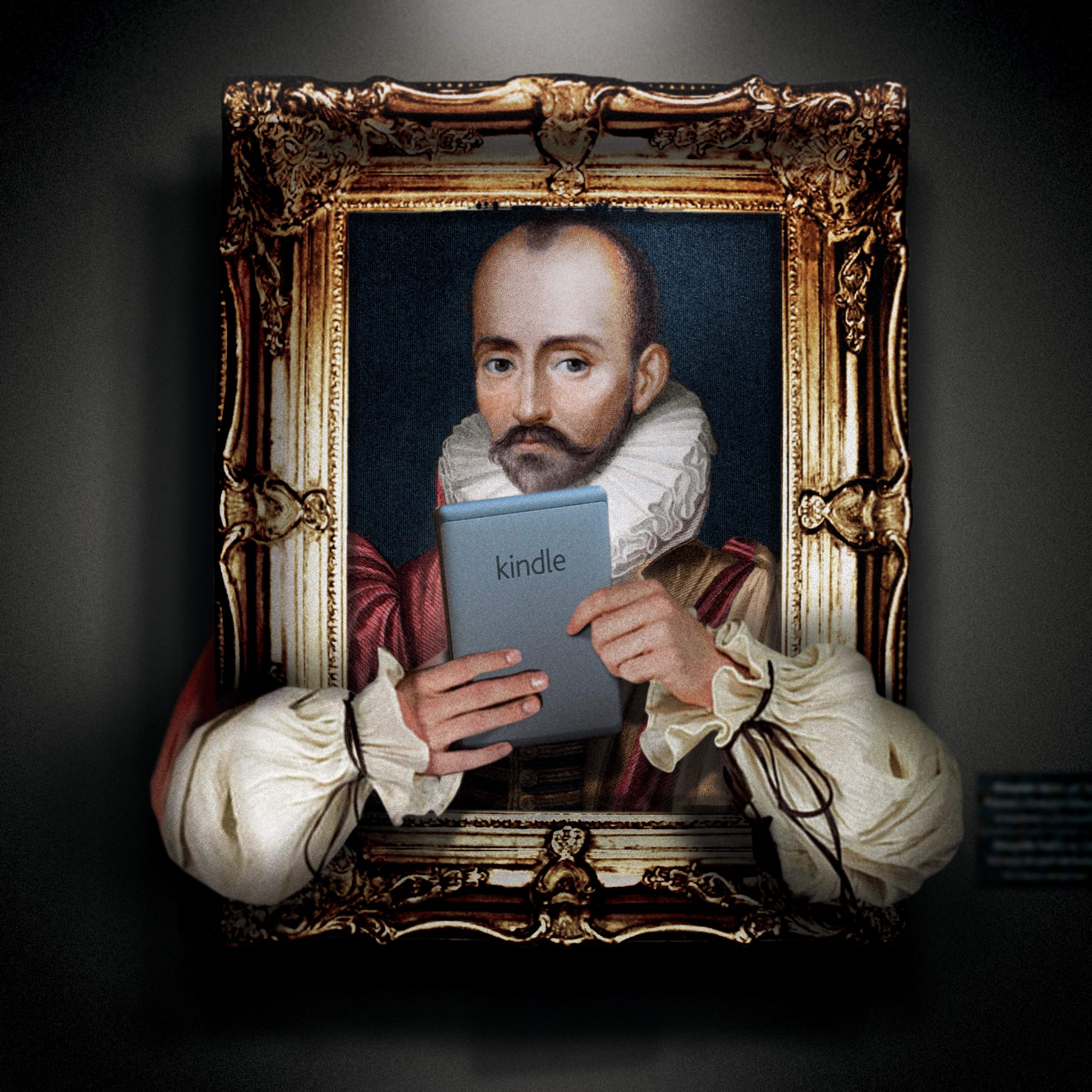 How books help us to be better human beings