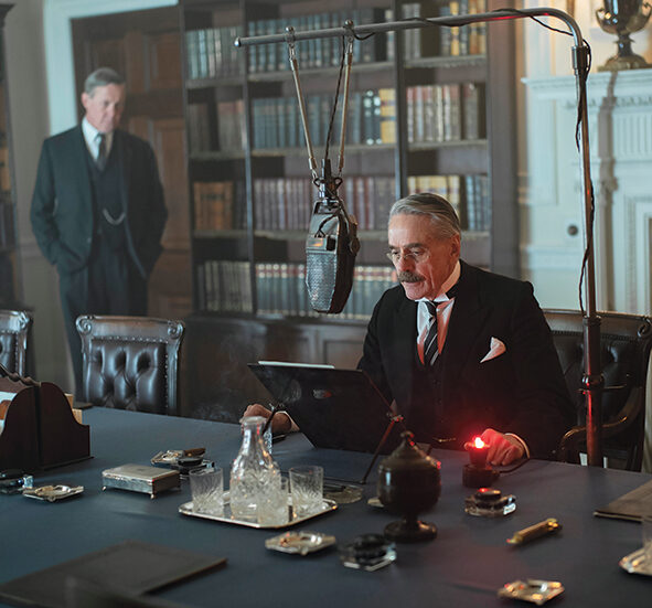 Why Neville Chamberlain will forever be discredited by his policy of appeasement