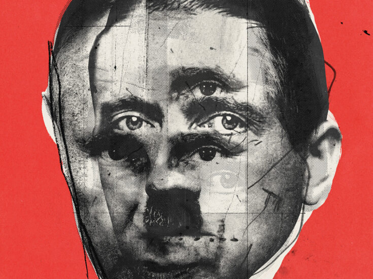 Why Putin’s war in Ukraine turned into a military disaster