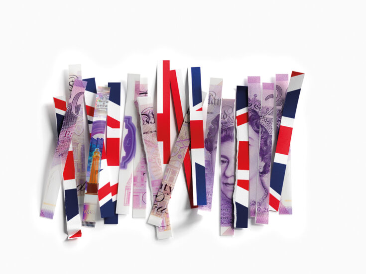 Broke Britannia