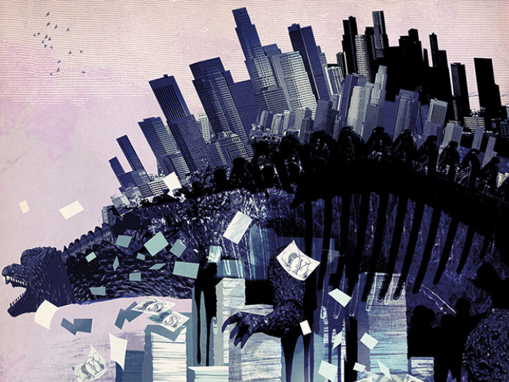 The QE theory of everything