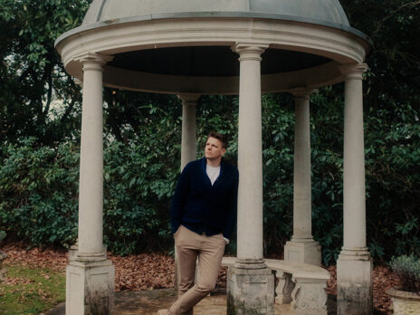 Jake Humphrey: “I would not have succeeded in TV without failure”