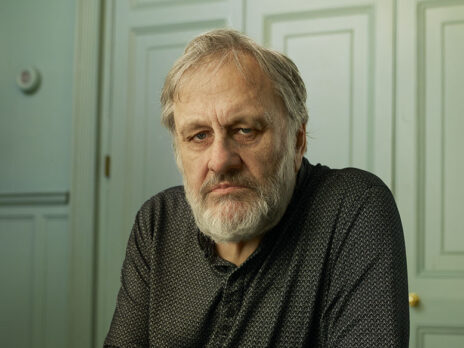 Slavoj Žižek's war with the left