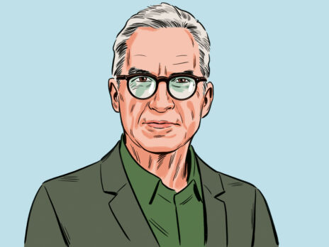 Larry Lamb Q&A: “Playing Mick Shipman has made me a better man”