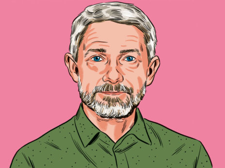 Martin Freeman Q&A: “My childhood hero was Jesus as portrayed by Robert Powell”
