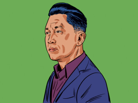 Viet Thanh Nguyen Q&A: “My earliest memory? Being taken to school on a Vespa”