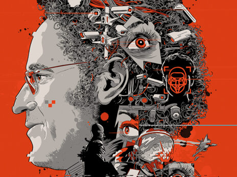 All your data belongs to us: the rise of Palantir