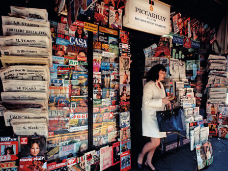 The power of print