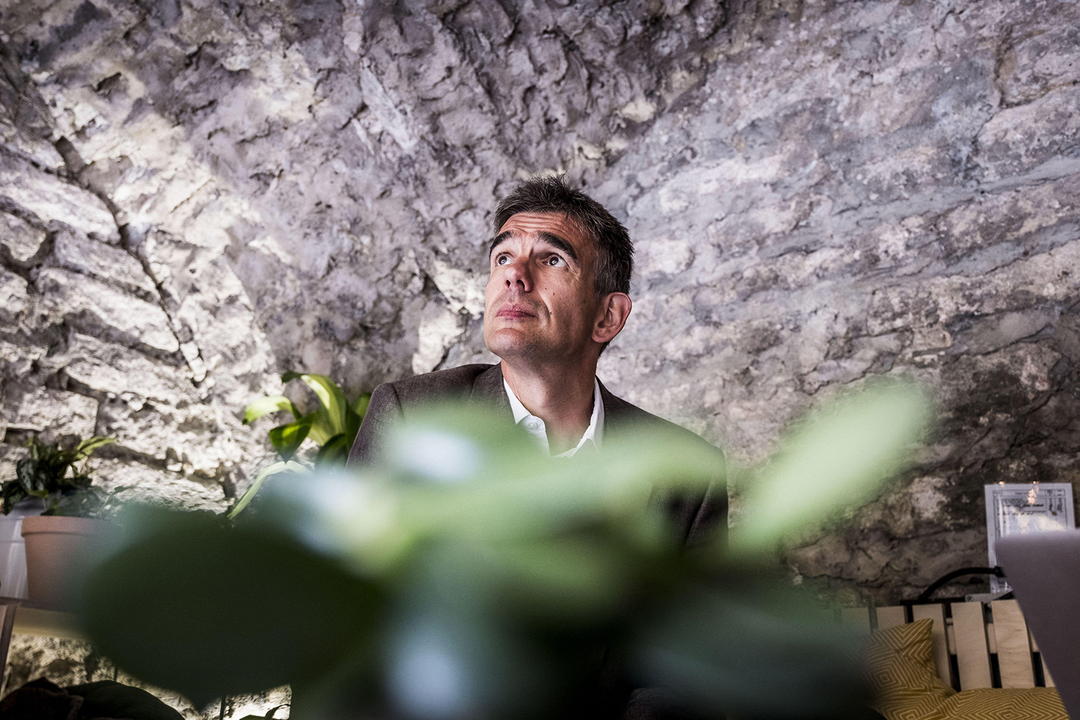 Matt Brittin is the BBC’s next big mistake
