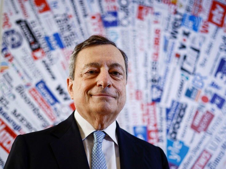Italy’s economy needs a technocrat prime minister, but voters are weary of rule by experts