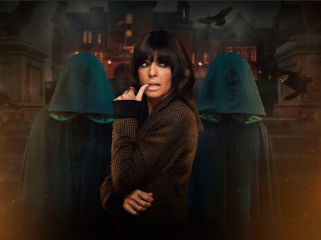 Claudia Winkleman is what women want to be