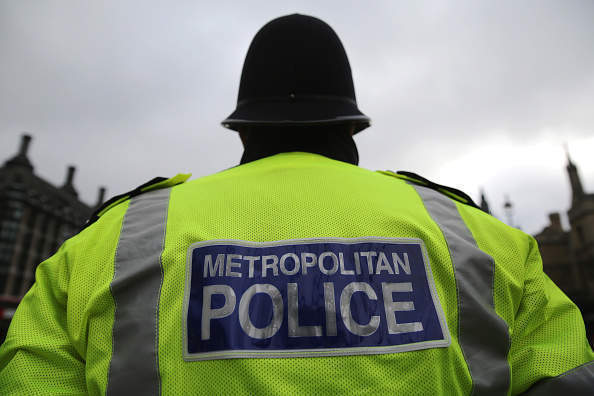 As Mayor, keeping Londoners safe will be among my highest priorities