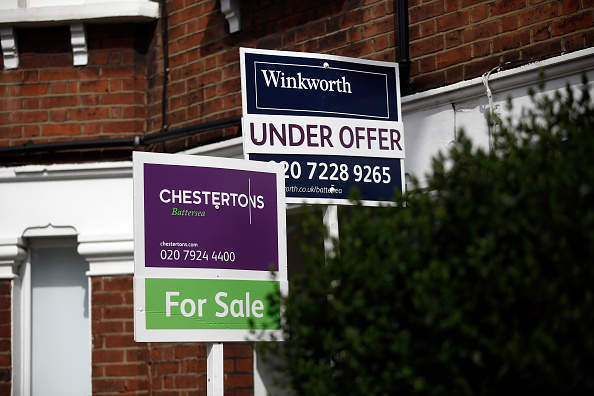 Solving the housing crisis will be at the heart of my mayoralty