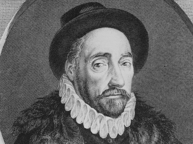 Montaigne and Shakespeare: two great writers of one mind