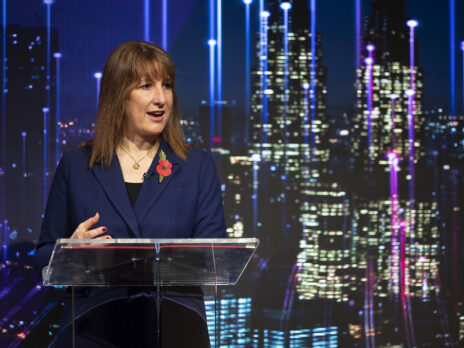 Exclusive: New polling signals Rachel Reeves could break tax promises