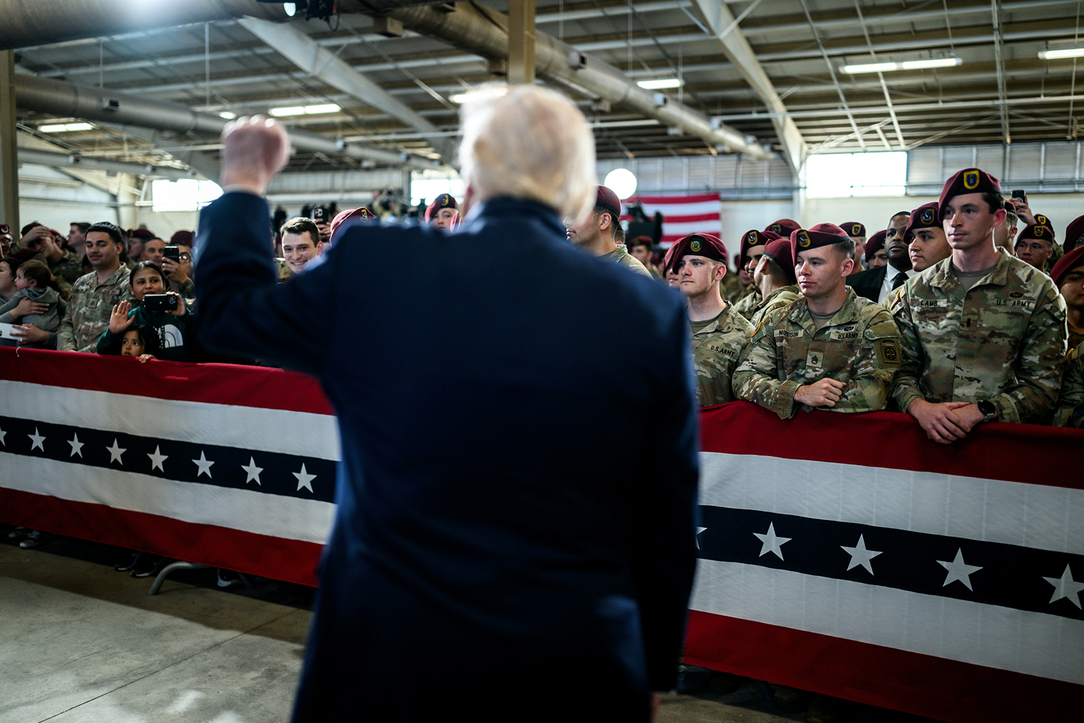 How would a US ground assault on Iran unfold?