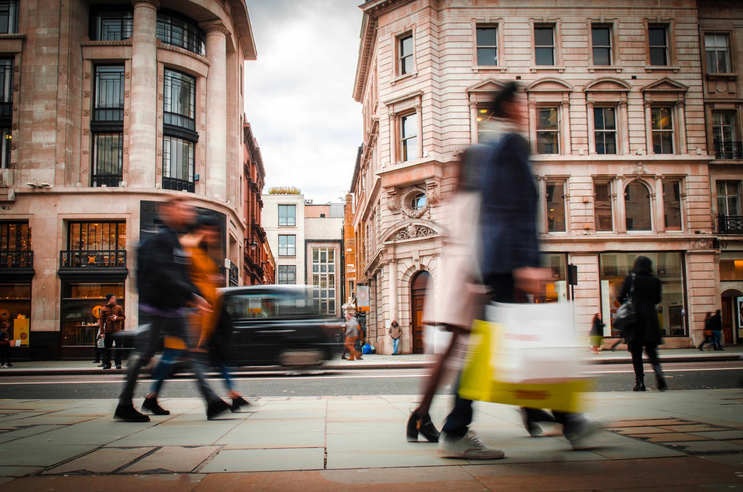 The tourist tax is costing Britain