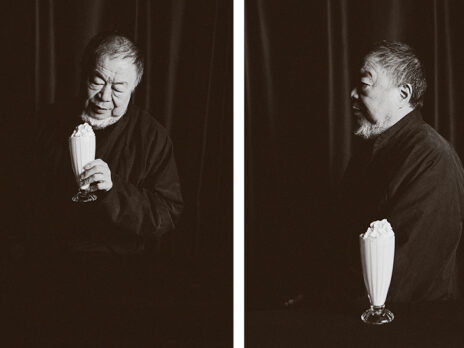 Ai Weiwei: “Maybe I’m still seeking trouble”