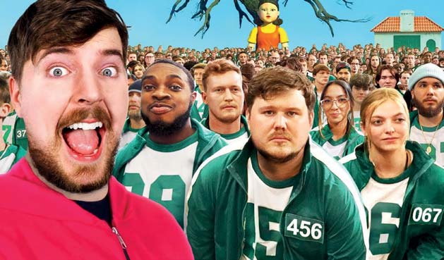 MrBeast’s empire of slop