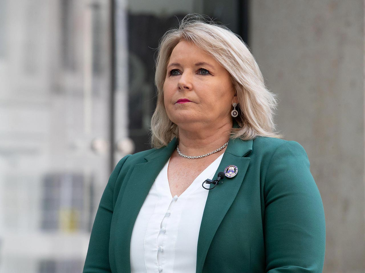 Pat Cullen’s Sinn Féin gambit