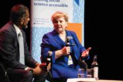 Emily Thornberry