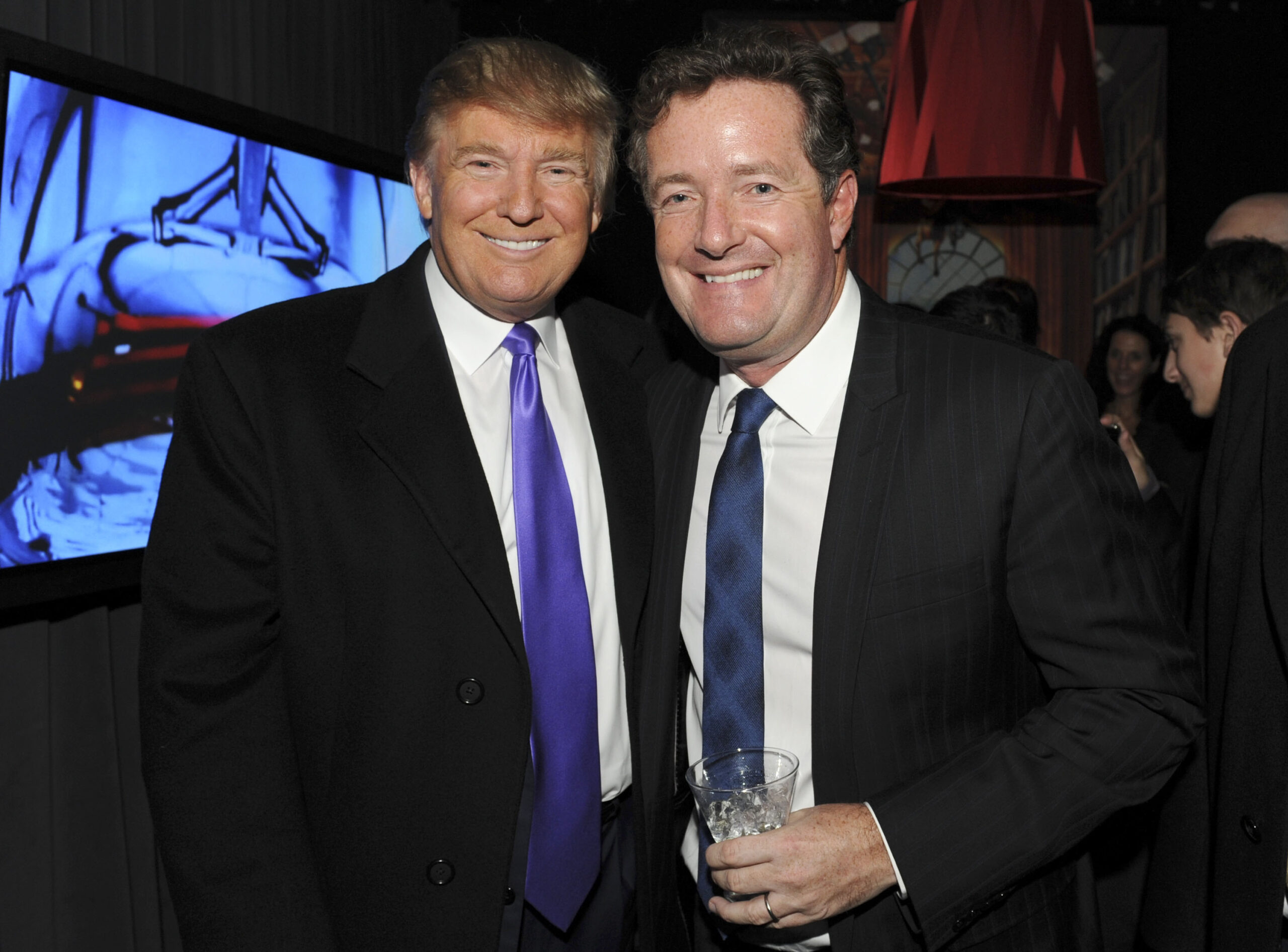 Donald Trump is my old friend – but he’s lost the plot