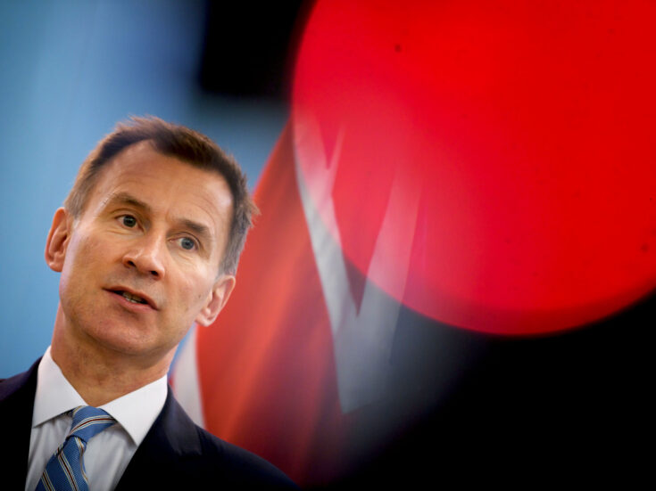 Politicians fixated on growth have led Britain into chaos