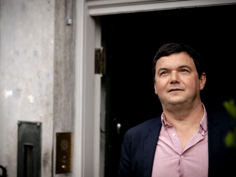Thomas Piketty: "The Labour Party is too conservative"