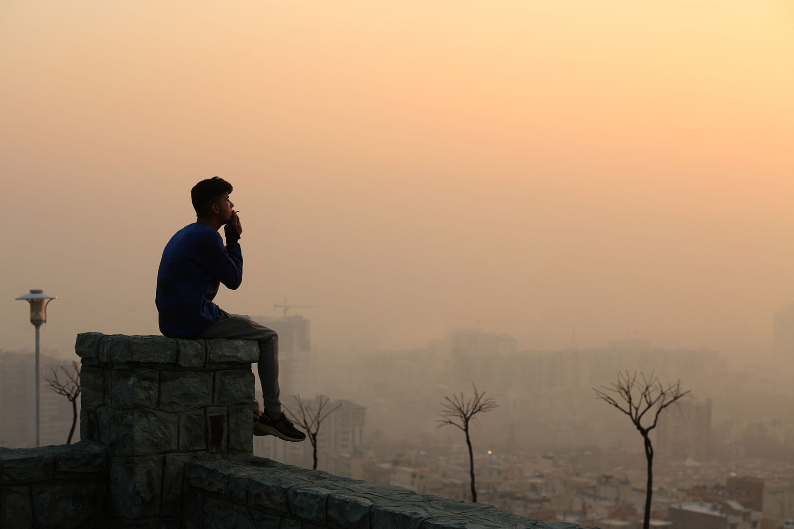 The West cannot understand Iran