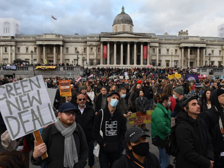 We’re turning our climate into a weapon of mass destruction
