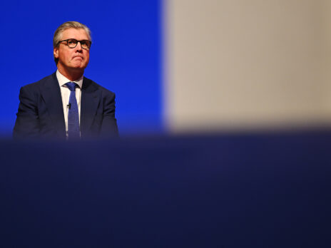 Malcolm Offord may be too reasonable for Scottish Reform