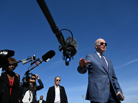 Will Joe Biden’s Northern Ireland visit achieve anything?