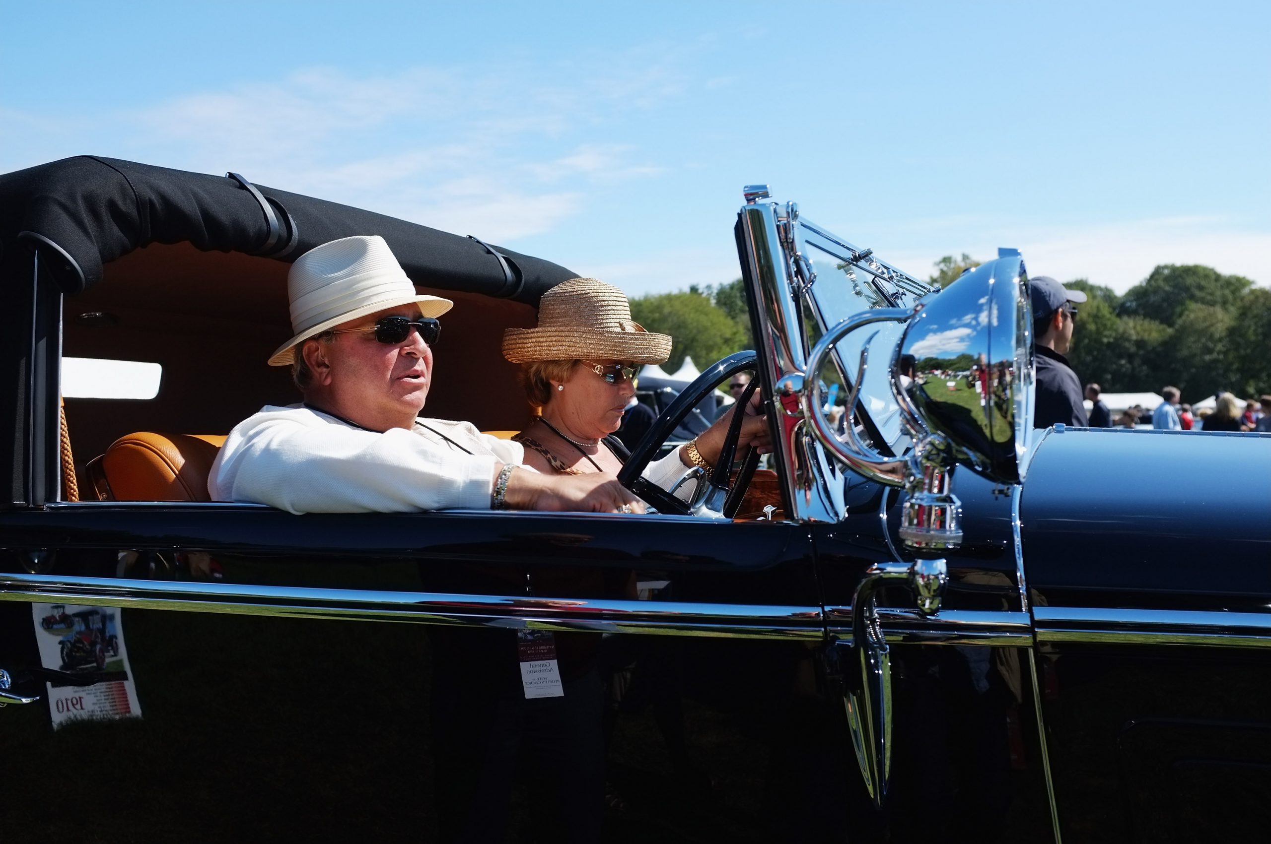 The decline of the leisure class: why the one per cent are obsessed with work