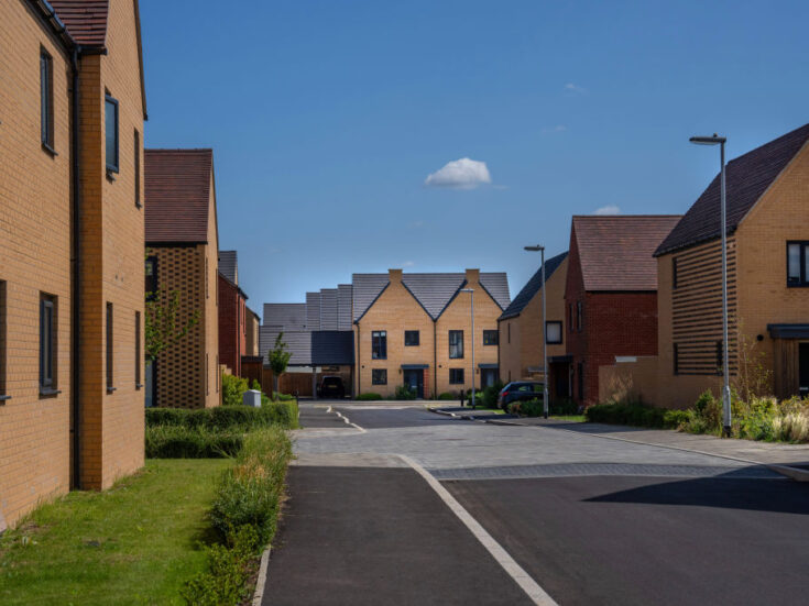 The Research Brief: UK housing cannot cope with hotter summers