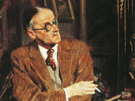 In defence of Ulysses