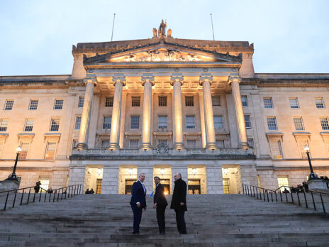 Labour can’t ignore Northern Ireland forever
