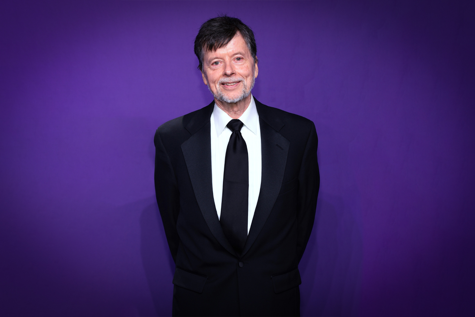 Ken Burns' visions of America