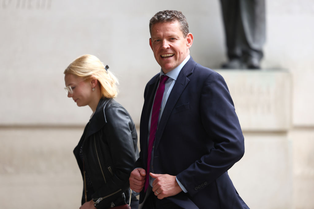 Labour is on track to lose Wales