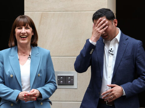 Has Rachel Reeves' Budget doomed Scottish Labour?