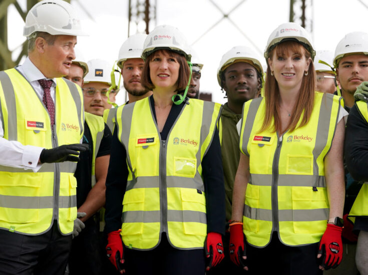 Can Labour fix Britain's broken planning system?