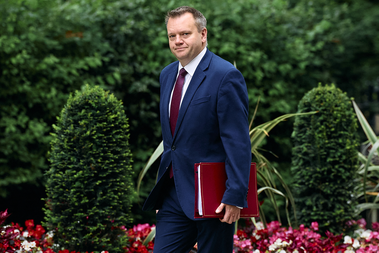 Nick Thomas-Symonds: Labour’s Brexit repair man